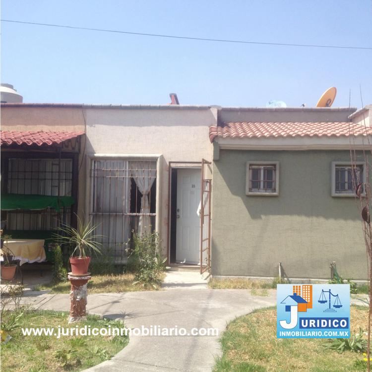 Foto Casa en Venta en PUEBLO NUEVO, Chalco de Daz Covarrubias, Mexico - $ 465.000 - CAV223604 - BienesOnLine