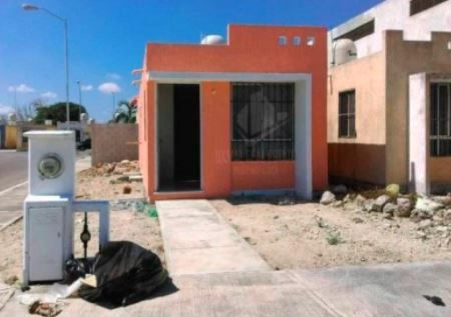 Foto Casa en Venta en PIEDRA DE AGUA II, Umn, Yucatan - $ 640.000 - CAV315948 - BienesOnLine