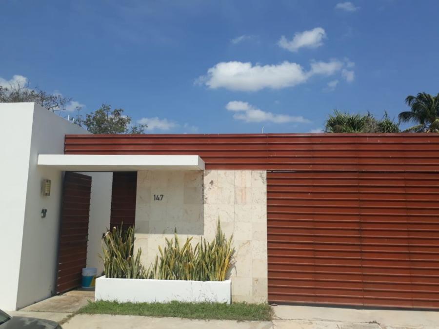 Foto Casa en Venta en San Pedro Cholul, Mrida, Yucatan - $ 1.400.000 - CAV248894 - BienesOnLine
