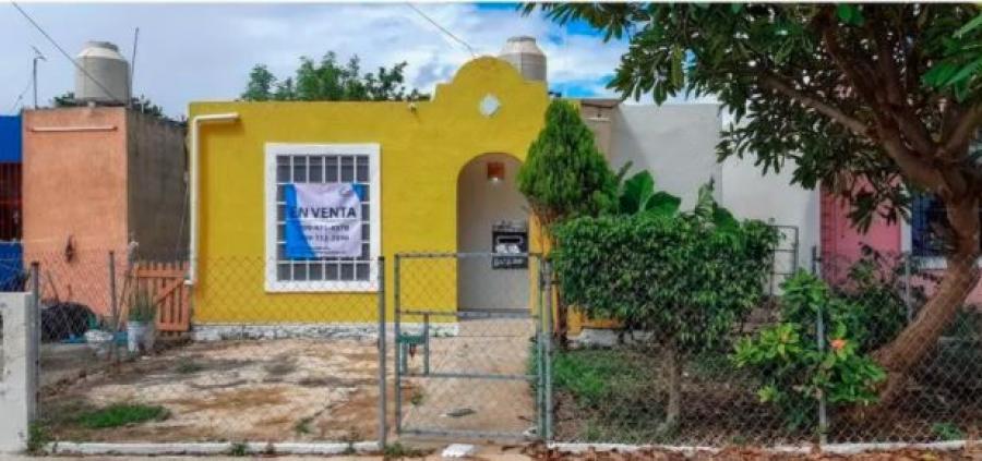 Foto Casa en Venta en DIAMANTES PASEOS DE OPICHN, Mrida, Yucatan - $ 640.000 - CAV294615 - BienesOnLine