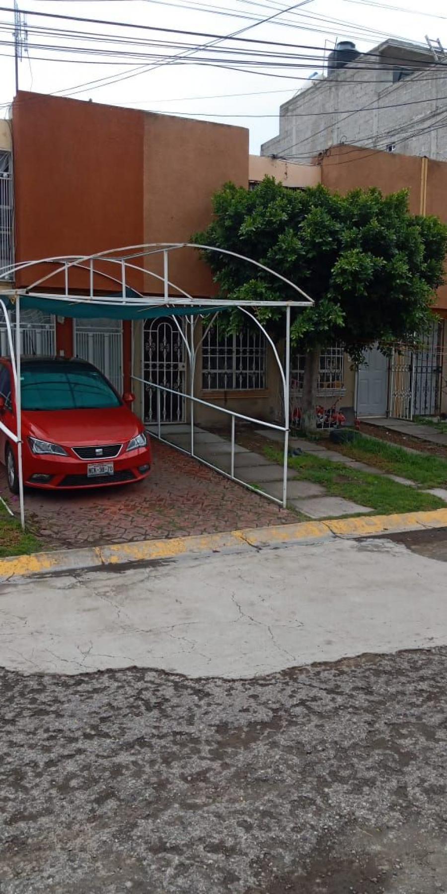 Foto Casa en Venta en LOS HROES ECATEPEC SECCIN V, Ecatepec de Morelos, Mexico - $ 750.000 - CAV307778 - BienesOnLine