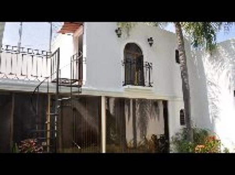 Foto Casa en Venta en Chapalita de Occidente, Zapopan, Jalisco - $ 5.700.000 - CAV99581 - BienesOnLine