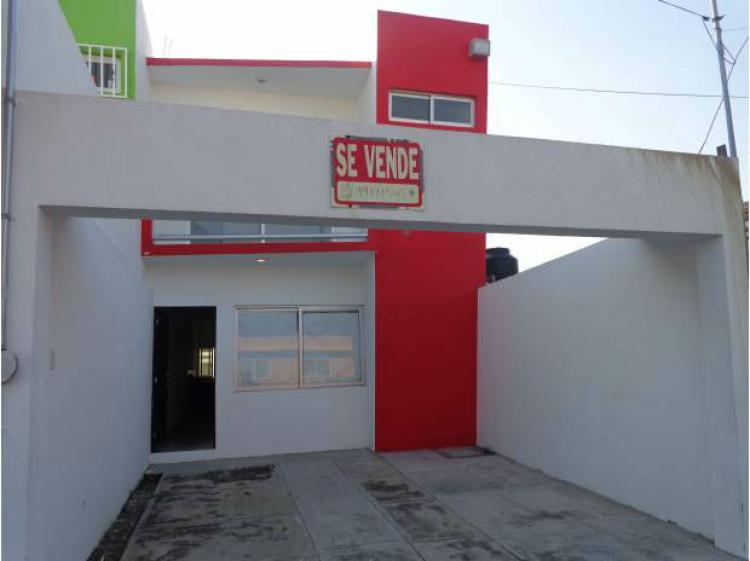 Foto Casa en Venta en EJIDO PRIMERO DE MAYO SUR, Boca del Ro, Veracruz - $ 875.000 - CAV113632 - BienesOnLine