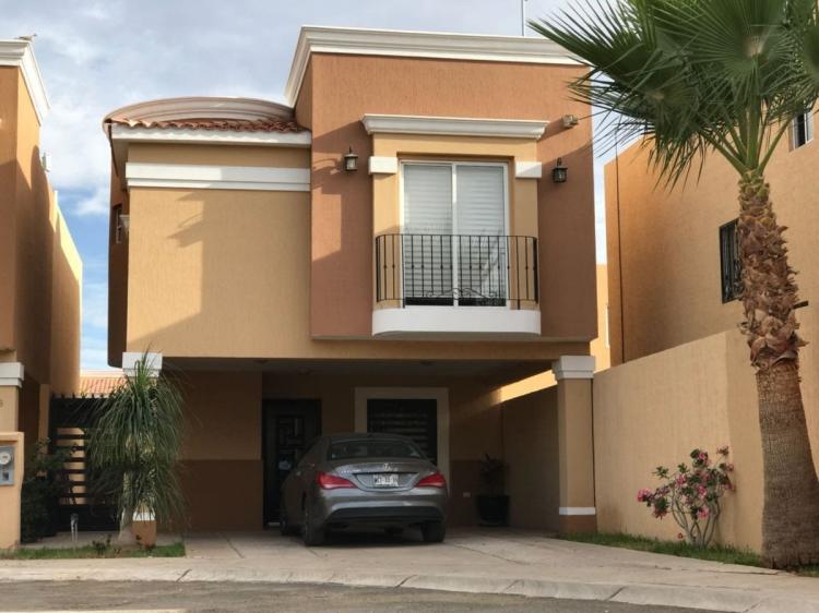 Home in Metric Way