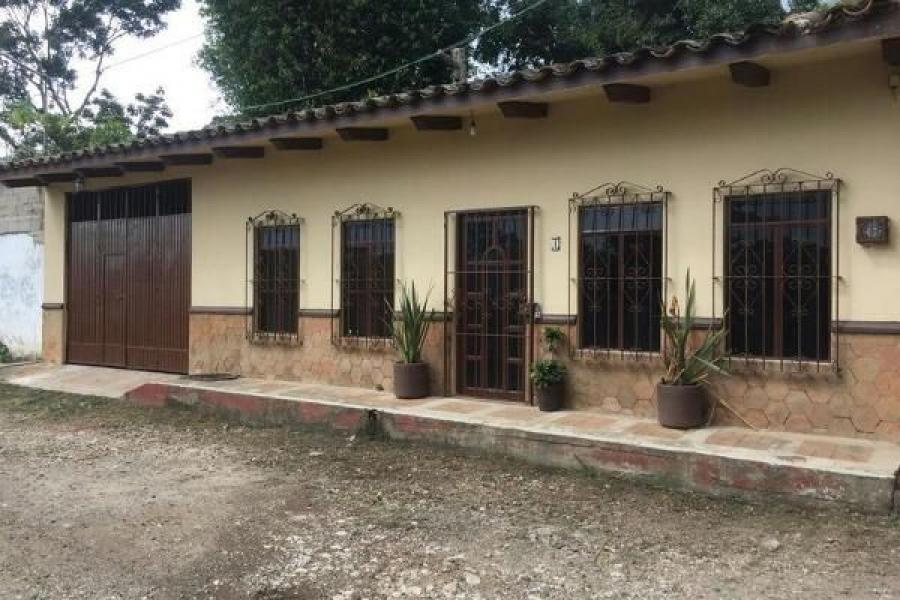 Foto Casa en Venta en EL GRANDE, Coatepec, Veracruz - $ 1.200.000 - CAV253900 - BienesOnLine