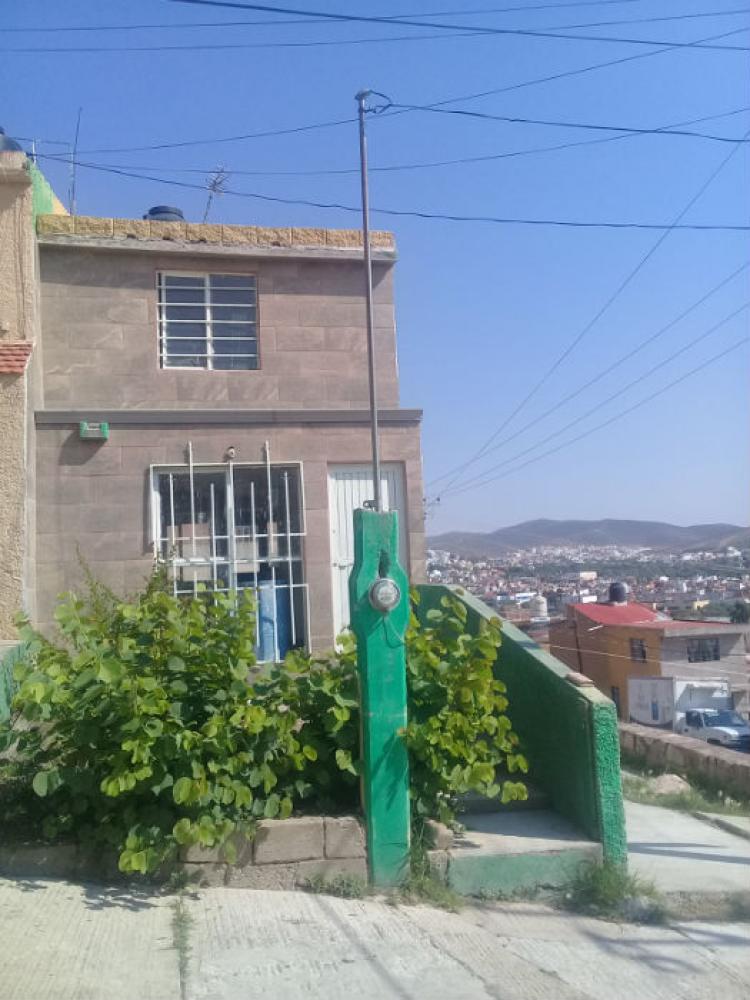 Foto Casa en Venta en Guadalupe, Zacatecas - $ 570.000 - CAV231173 - BienesOnLine