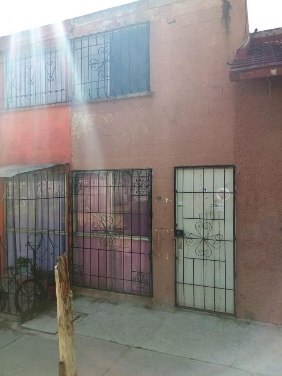 Foto Casa en Venta en EL TREBOL, Tepotzotln, Mexico - $ 700.000 - CAV275097 - BienesOnLine