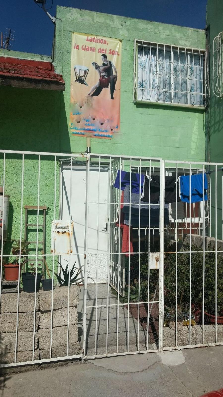Foto Casa en Venta en EL TREBOL, Tepotzotln, Mexico - $ 756.000 - CAV275099 - BienesOnLine