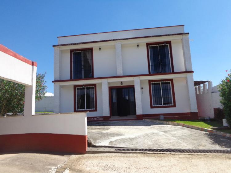 Foto Casa en Venta en Emiliano Zapata (La Bomba), Veracruz - $ 2.750.000 - CAV179063 - BienesOnLine