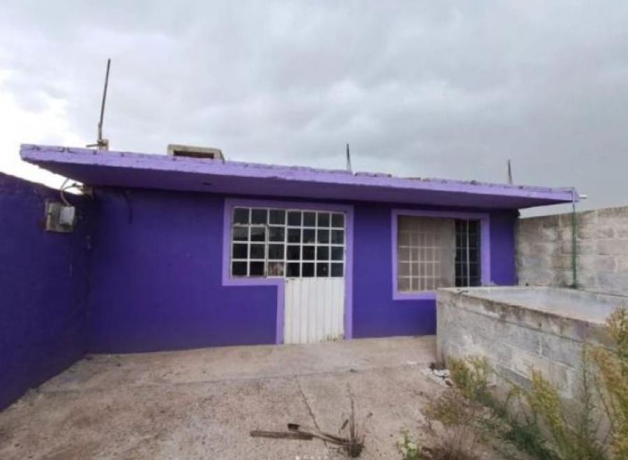 Foto Casa en Venta en Centro, Perote, Veracruz - $ 1.620.000 - CAV363761 - BienesOnLine