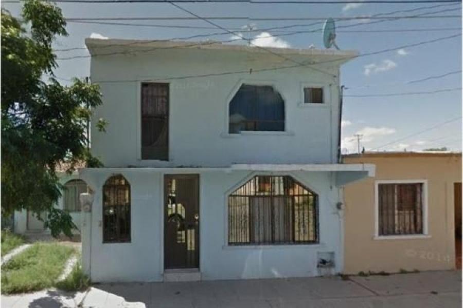 Home in Metric Way