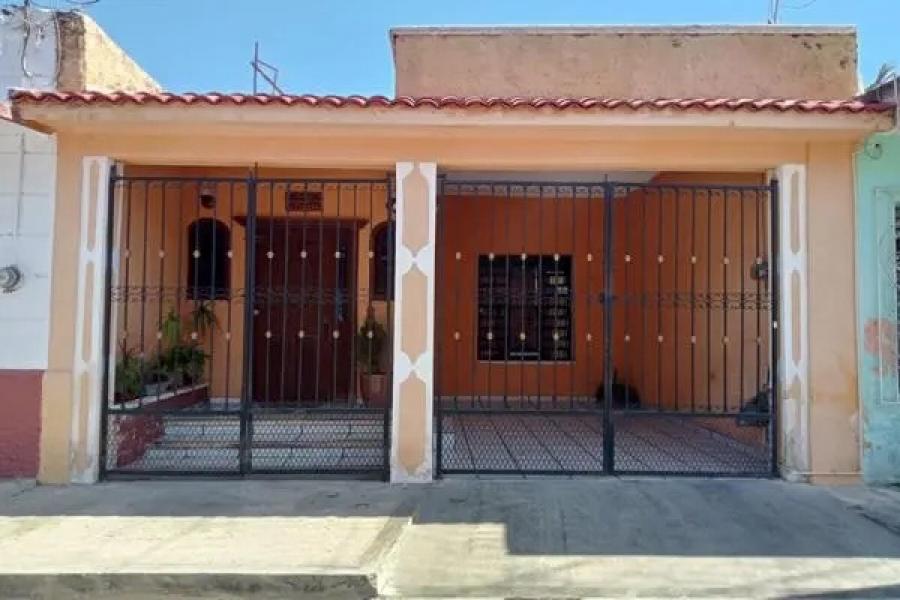 Foto Casa en Venta en 5 COLONIAS, Mérida, Yucatan - $ 1.399.000 - CAV361751 - BienesOnLine
