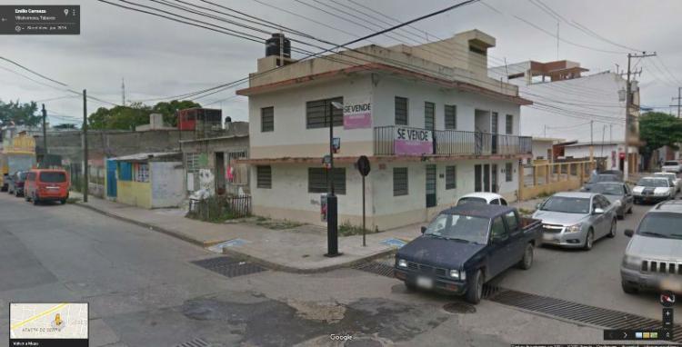 Foto Casa en Venta en Atasta, Villahermosa, Tabasco - $ 1.600 - CAV141461 - BienesOnLine