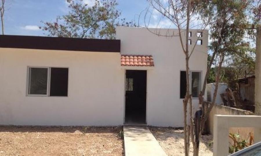 Foto Casa en Venta en ACIM II, Umn, Yucatan - $ 642.000 - CAV308676 - BienesOnLine