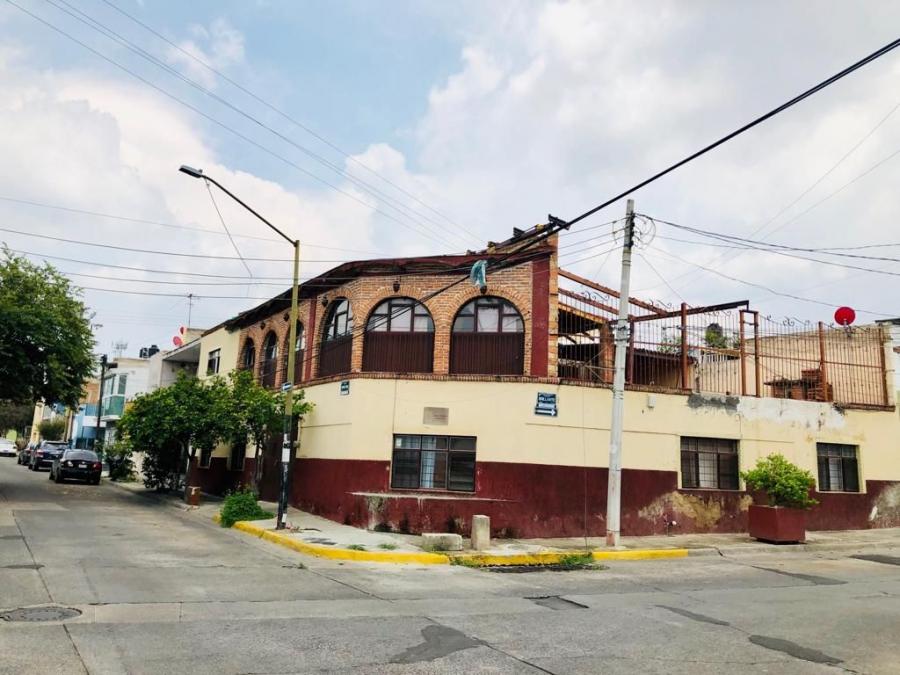 Foto Casa en Venta en Alcalde Barranquitas, Guadalajara, Jalisco - $ 3.950.000 - CAV278274 - BienesOnLine