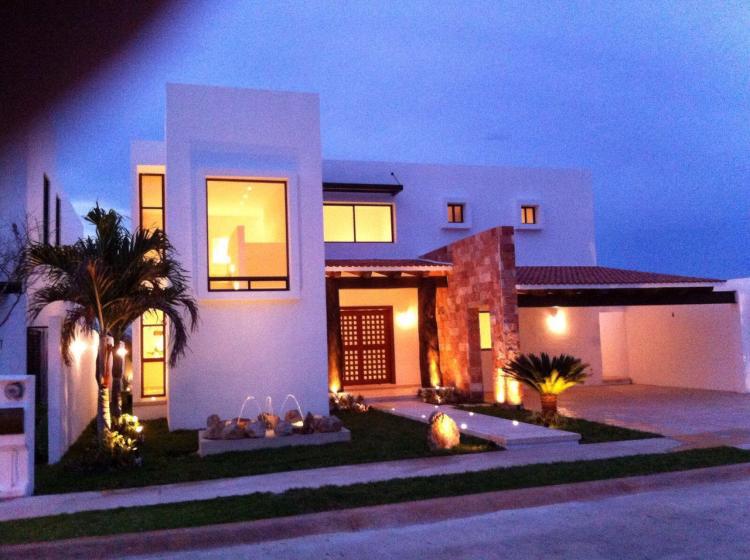 Foto Casa en Venta en San Gertrudis, Yucatan - $ 8.500.000 - CAV233575 - BienesOnLine