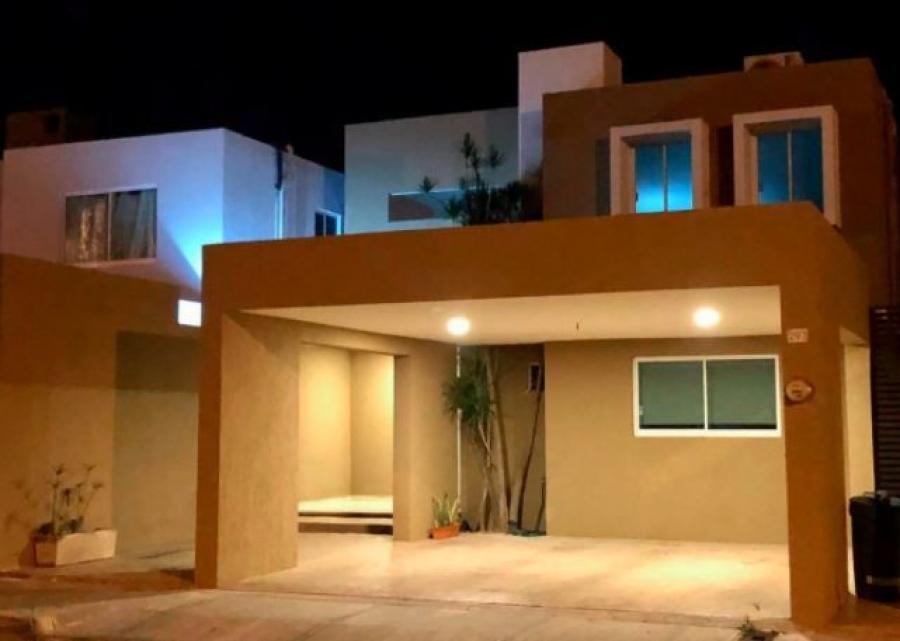 Home in Metric Way