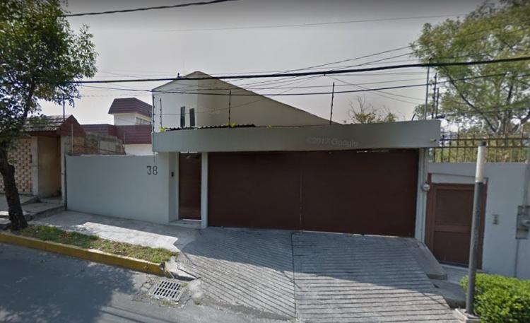 Foto Casa en Venta en DISTRITO FEDERAL, Distrito Federal - $ 3.500.000 - CAV228890 - BienesOnLine
