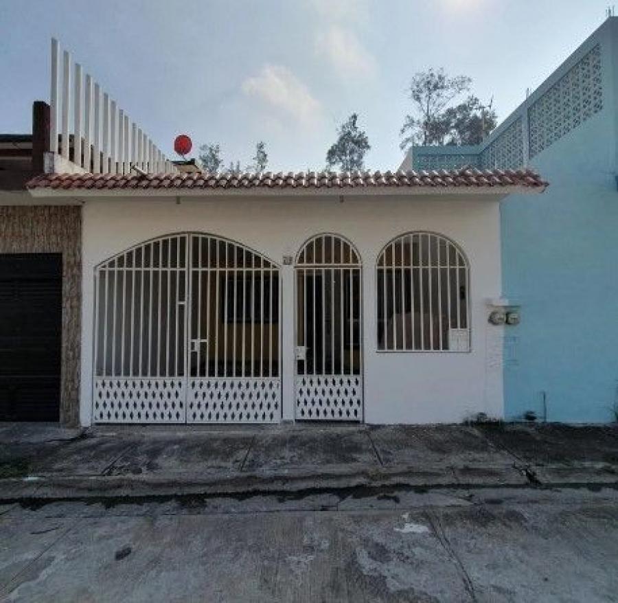 Foto Casa en Venta en Cuitlhuac, Veracruz - $ 306.000 - CAV349999 - BienesOnLine