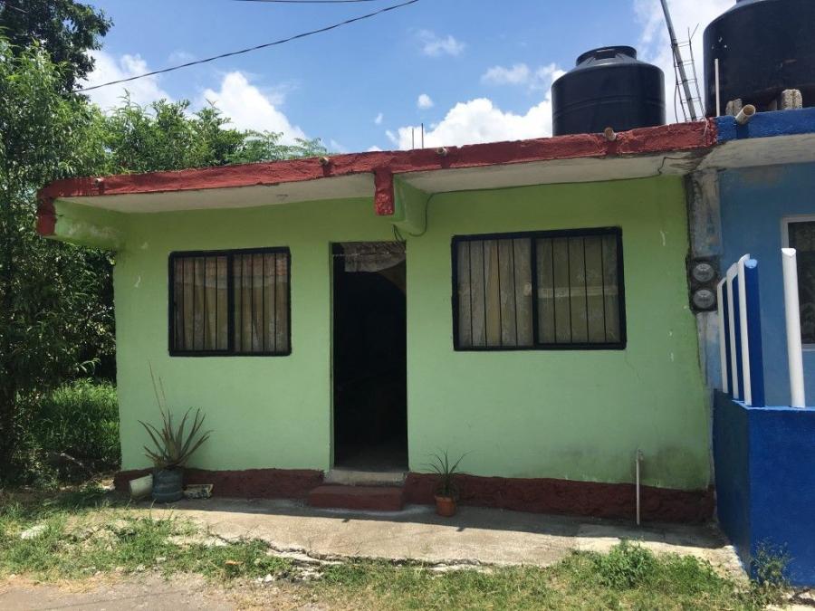 Foto Casa en Venta en LA DESVIACION, AMATLAN DE LOS REYES, Veracruz - $ 620.000 - CAV261772 - BienesOnLine