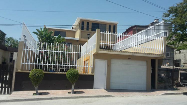 Foto Casa en Venta en AMPLIACION GUAYCURA, Tijuana, Baja California - U$D 155.000 - CAV171497 - BienesOnLine