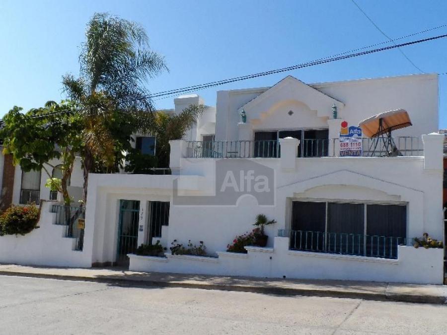 Foto Casa en Venta en Ampliacin Moderna, Ensenada, Baja California - U$D 228.000 - CAV252030 - BienesOnLine