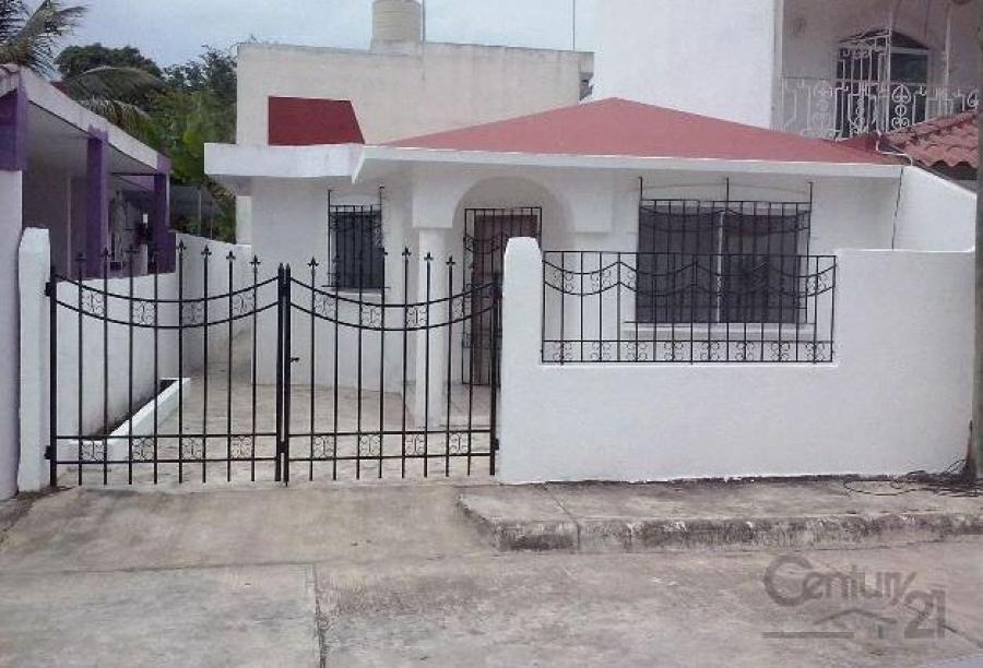 Foto Casa en Venta en Ampliacin Tixcacal Opichen, Mrida, Yucatan - $ 800.000 - CAV309003 - BienesOnLine