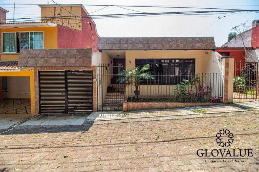 Foto Casa en Venta en SUMIDERO, Xalapa-Enrquez, Veracruz - $ 1.350.000 - CAV327594 - BienesOnLine