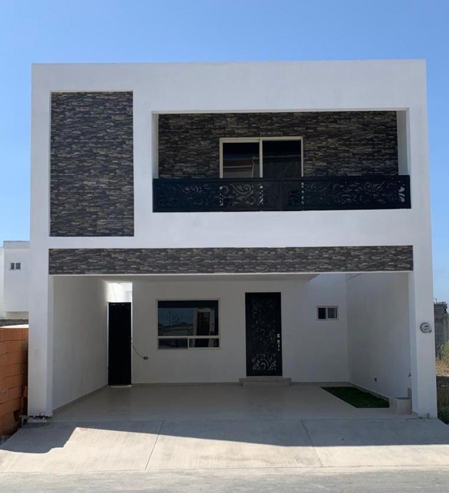 Foto Casa en Venta en RINCONADA COLONIAL, APODACA, Nuevo Leon - $ 3.650.000 - CAV339420 - BienesOnLine