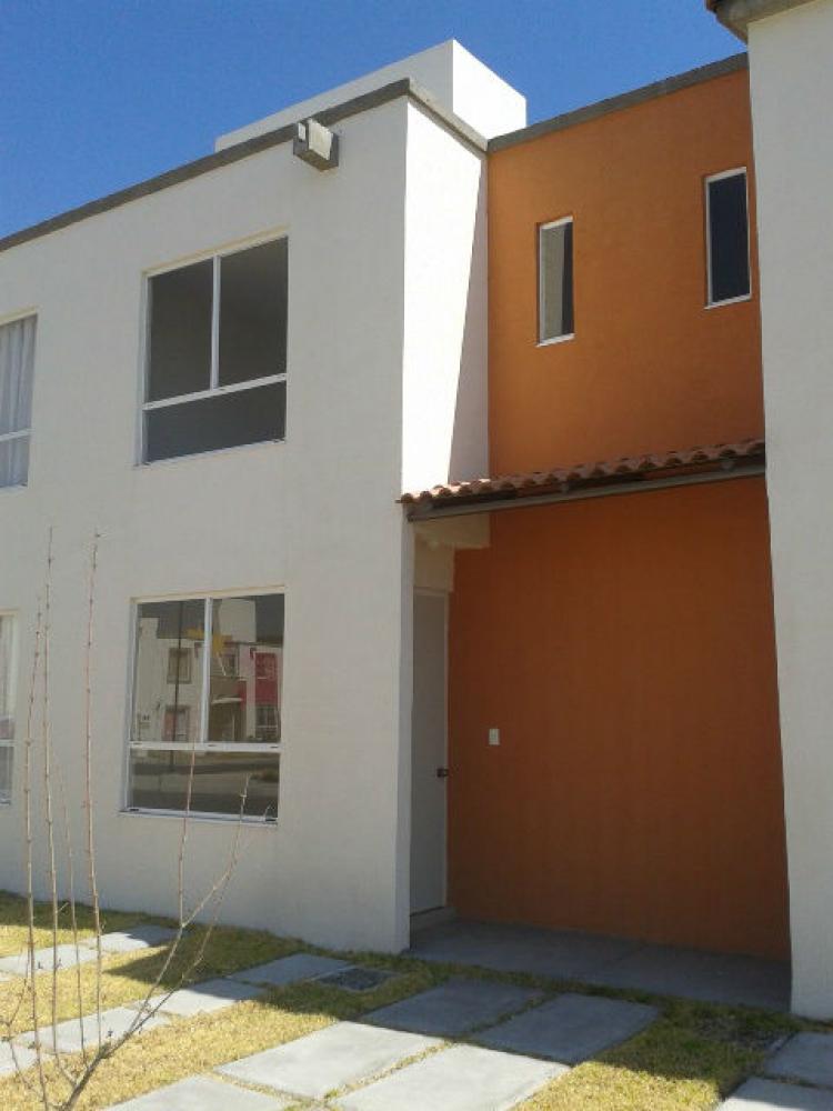 Foto Casa en Venta en Arboledas Residencial, Santiago de Quertaro, Queretaro Arteaga - $ 480.000 - CAV103190 - BienesOnLine