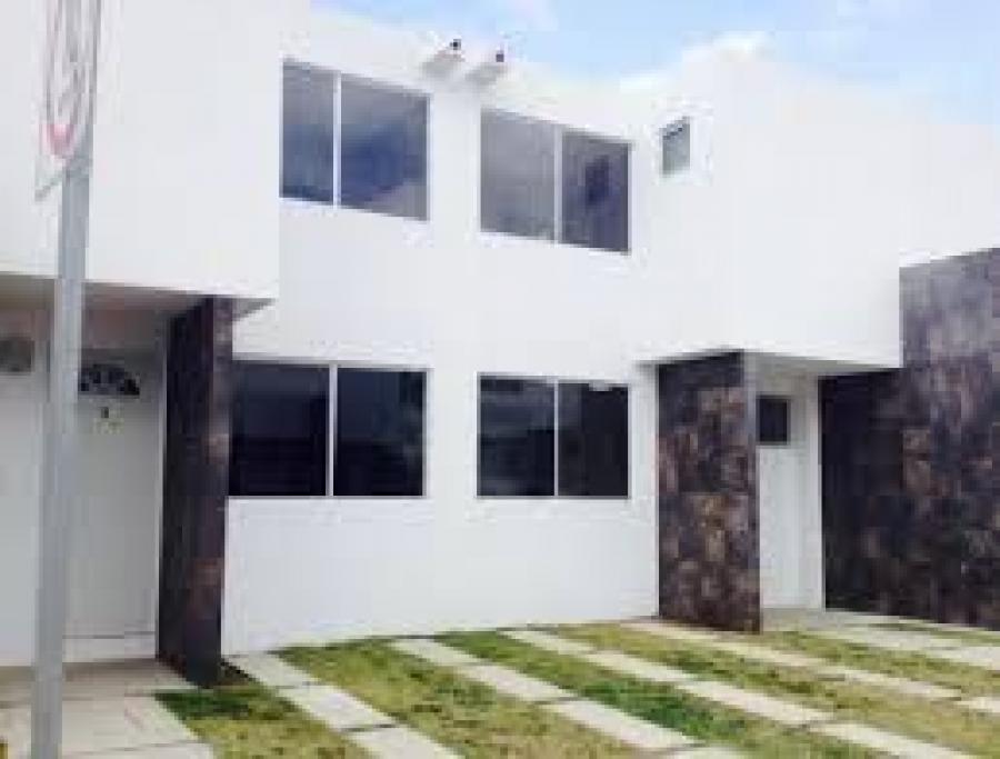 Foto Casa en Venta en El Lago Residencial, Villa Nicols Romero, Mexico - $ 1.285.000 - CAV243126 - BienesOnLine