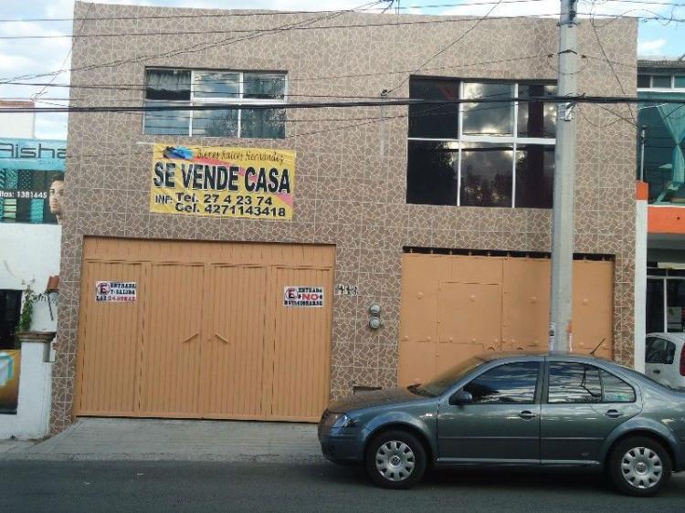 Foto Casa en Venta en AVENIDA LOMAS, San Juan del Ro, Queretaro Arteaga - $ 1.470.000 - CAV122159 - BienesOnLine