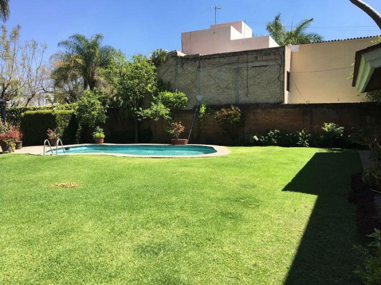 Foto Casa en Venta en VILLA UNIVERSITARIA, Zapopan, Jalisco - $ 40.000.000 - CAV179122 - BienesOnLine