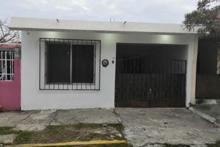 Foto Casa en Venta en BUENA VISTA, VERACRUZ, Veracruz - $ 828.000 - CAV292299 - BienesOnLine