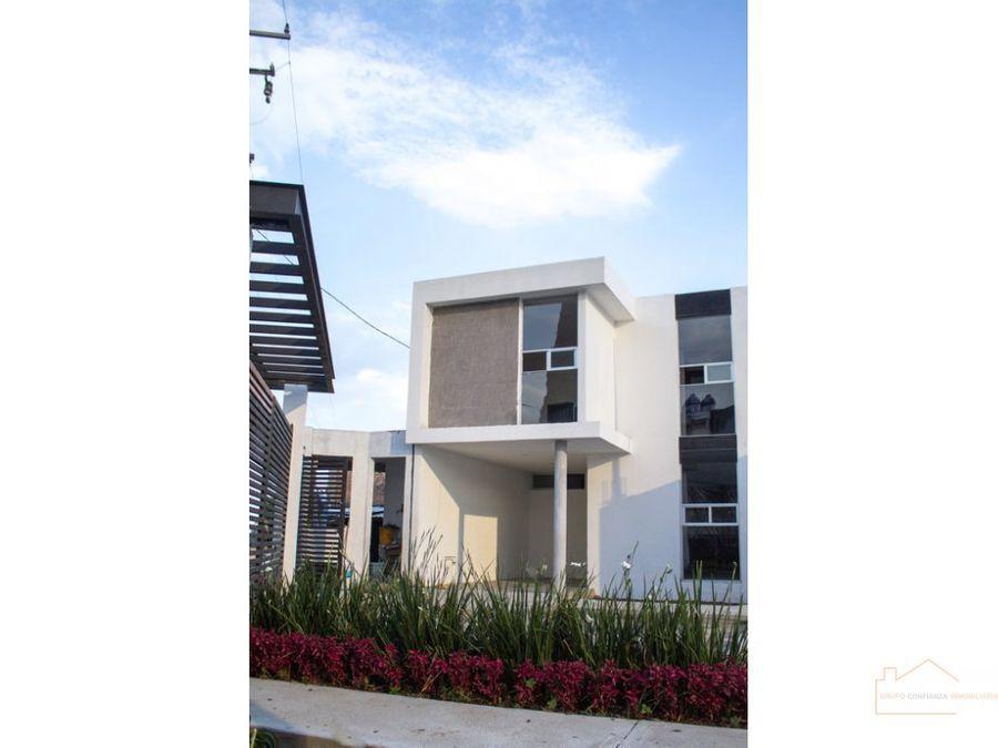Home in Metric Way