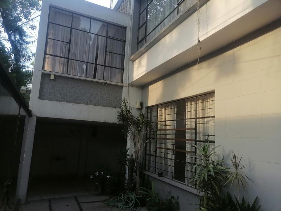 Home in Metric Way