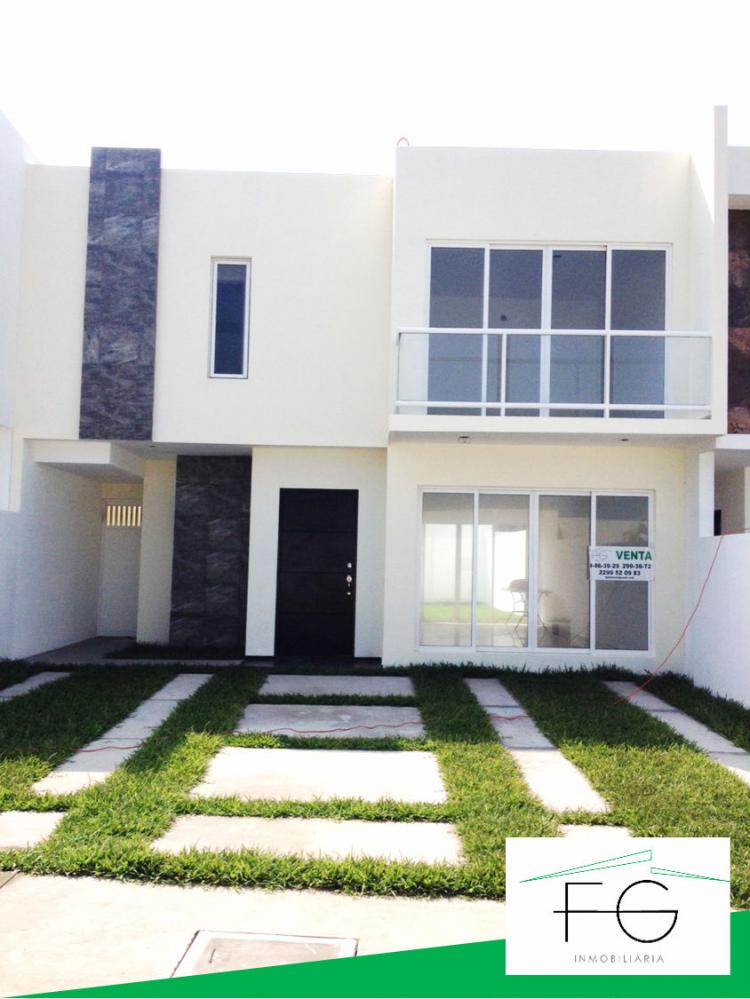 Foto Casa en Venta en Boca del Ro, Veracruz - $ 1.750.000 - CAV144081 - BienesOnLine