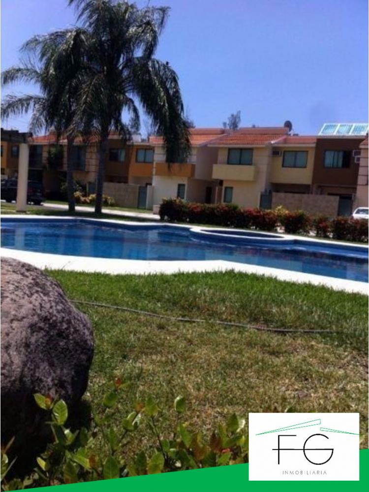 Foto Casa en Venta en Boca del Ro, Veracruz - $ 1.920.000 - CAV143453 - BienesOnLine