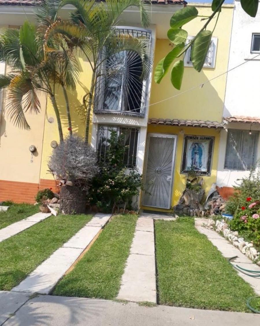 Foto Casa en Venta en Bosque de los Encinos, Zapopan, Jalisco - $ 1.200.000 - CAV278510 - BienesOnLine