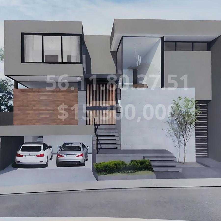 Foto CASA EN VENTA EN BOSQUE DE TZALAM, ZONA ESMERALDA
