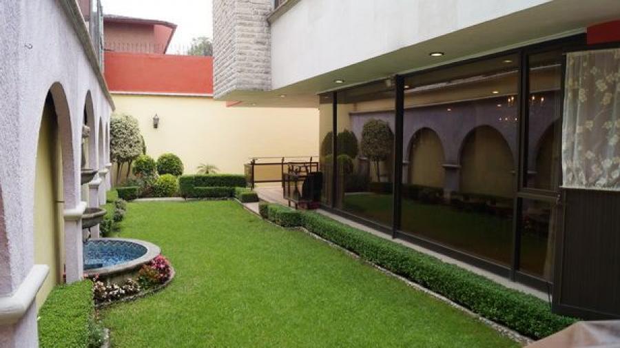 Foto Casa en Venta en bosque de las lomas, Miguel Hidalgo, Distrito Federal - $ 18.999.998 - CAV262769 - BienesOnLine