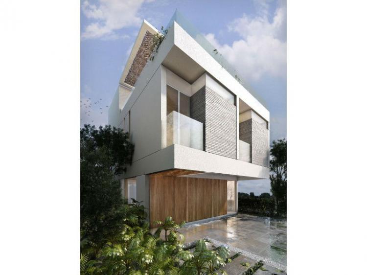 Home in Metric Way