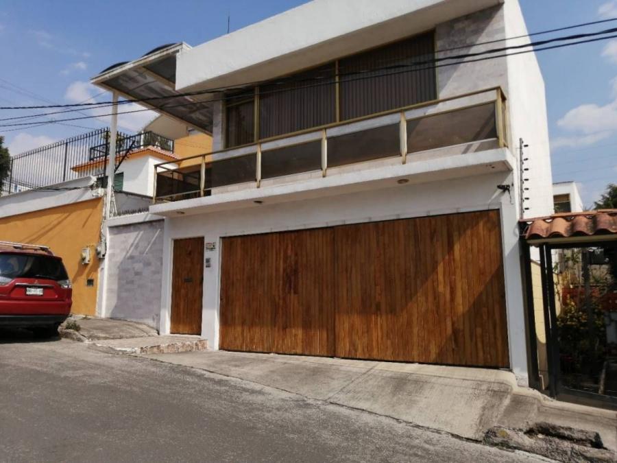 Foto Casa en Venta en Boulevares, Naucalpan de Jurez, Mexico - $ 5.995.000 - CAV339813 - BienesOnLine