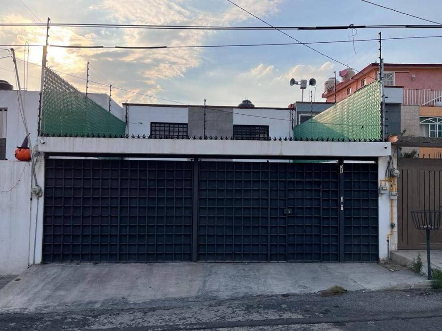 Foto Casa en Venta en Boulevares, Naucalpan de Jurez, Mexico - $ 5.500.000 - CAV348726 - BienesOnLine