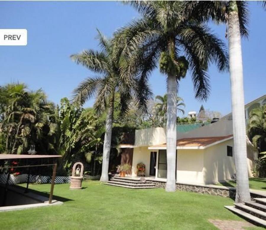 Foto Casa en Venta en Las Brisas, Cuernavaca, Morelos - $ 2.200.000 - CAV276229 - BienesOnLine