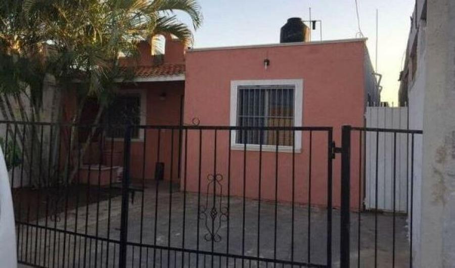 Foto Casa en Venta en Mrida, Yucatan - $ 1.185.000 - CAV312659 - BienesOnLine