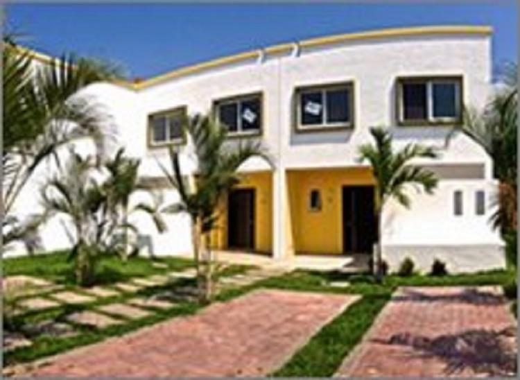 Foto Casa en Venta en Los Amores, Buceras, Nayarit - $ 1.940.000 - CAV94370 - BienesOnLine