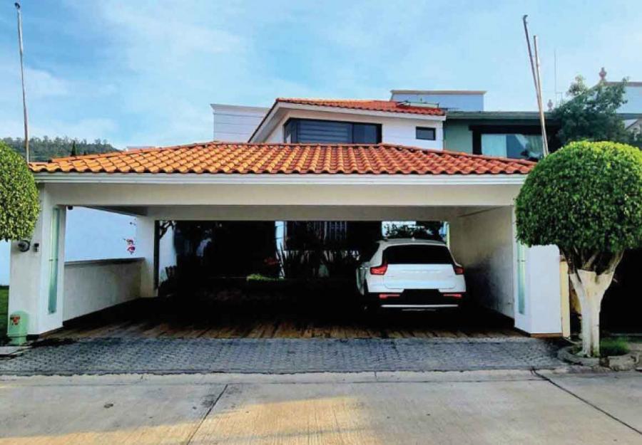 Foto Casa en Venta en Bugambilias, Morelia, Michoacan de Ocampo - $ 10.500.000 - CAV263877 - BienesOnLine