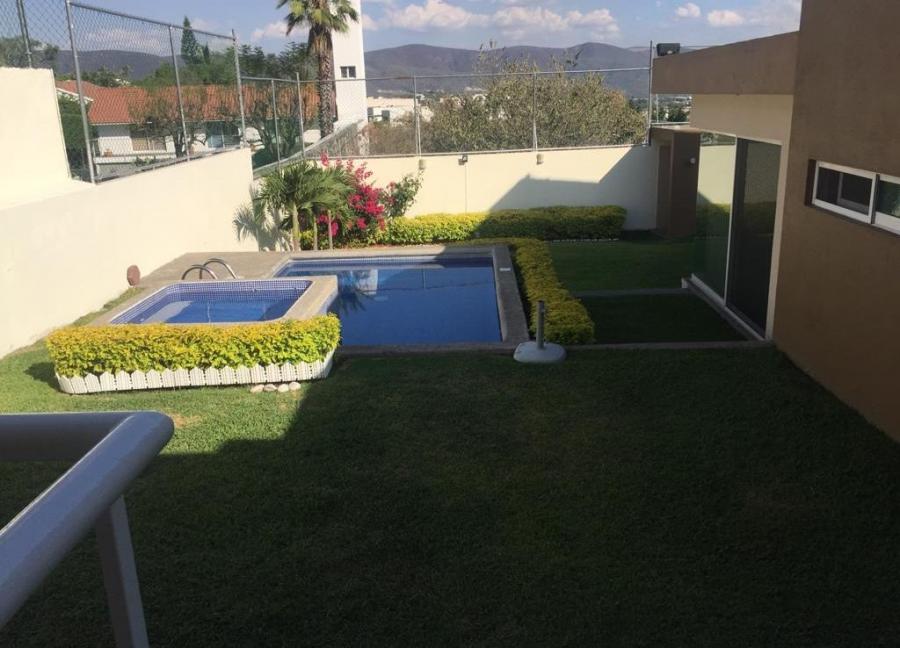 Foto Casa en Venta en Burgos Bugambilias, Cuernavaca, Morelos - $ 3.950.000 - CAV276243 - BienesOnLine