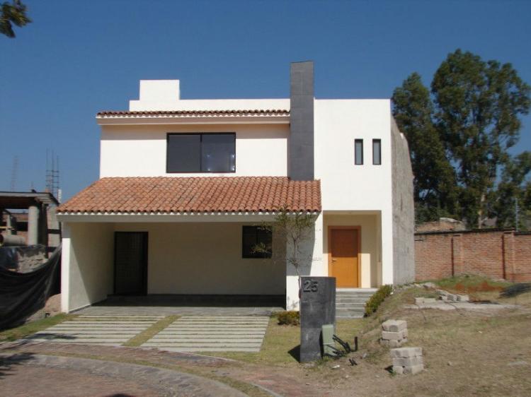 Foto Casa en Venta en Camichin Santa Anita, Tlajomulco de Ziga, Jalisco - $ 3.500.000 - CAV175313 - BienesOnLine